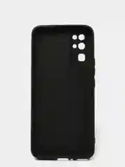 Черный чехол HUAWEI HONOR 30