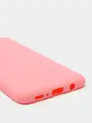Розовый чехол Samsung M51