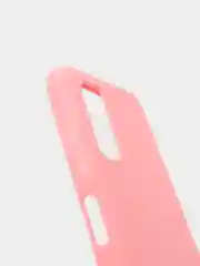 Розовый чехол Samsung M51