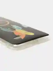 Хром чехол LG K7 2017 / K8 2017