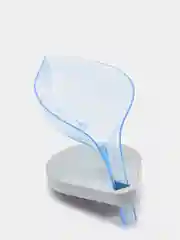 Лазурный мыльница