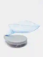 Лавандовый мыльница