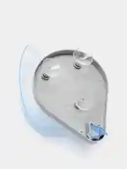 Лавандовый мыльница