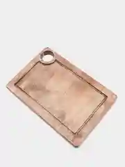 Разделочная доска из дерева