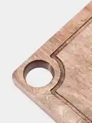 Разделочная доска из дерева