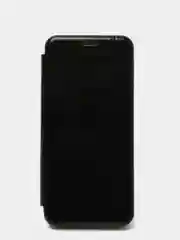 Черный чехол-книжка Huawei Honor 9A