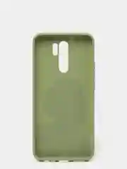Лесной зеленый чехол XIAOMI REDMI 9