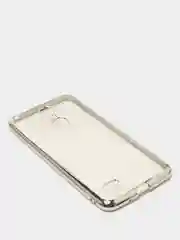 Серебряный чехол LG K7 2017 / K8 2017