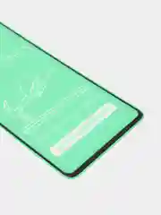 Защитное стекло-пленка керамическое для Samsung S20 FE