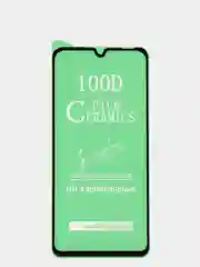 Защитное керамическое стекло-пленка ZTE Blade A5 2020 / ZTE Blade A51 LITE / A7 2020 /2019