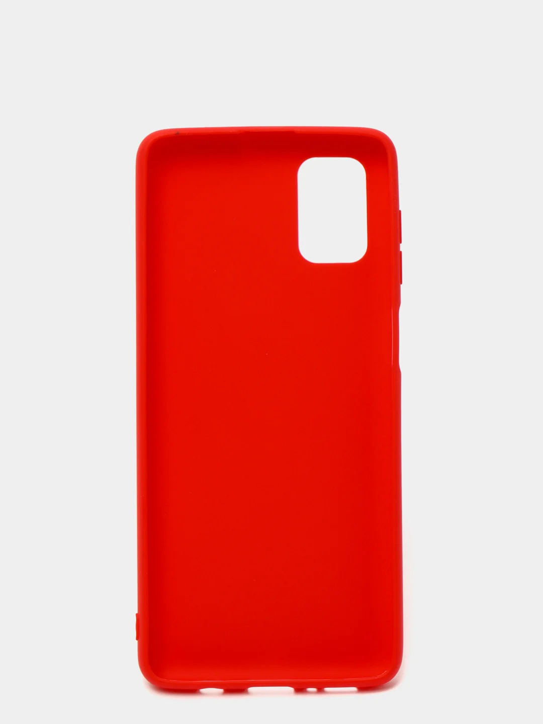 Красный чехол Samsung M51