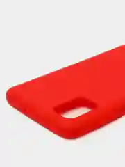 Красный чехол Samsung M51