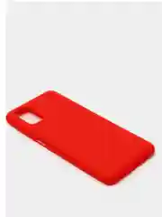 Красный чехол Samsung M51