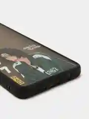 Лесной зеленый чехол Samsung M51