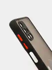 Лесной зеленый чехол Samsung M51