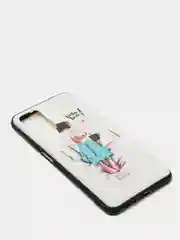 Бирюзовый чехол Xiaomi Poco M3 / REDMI 9T