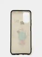 Бирюзовый чехол Xiaomi Poco M3 / REDMI 9T