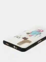 Бирюзовый чехол Xiaomi Poco M3 / REDMI 9T