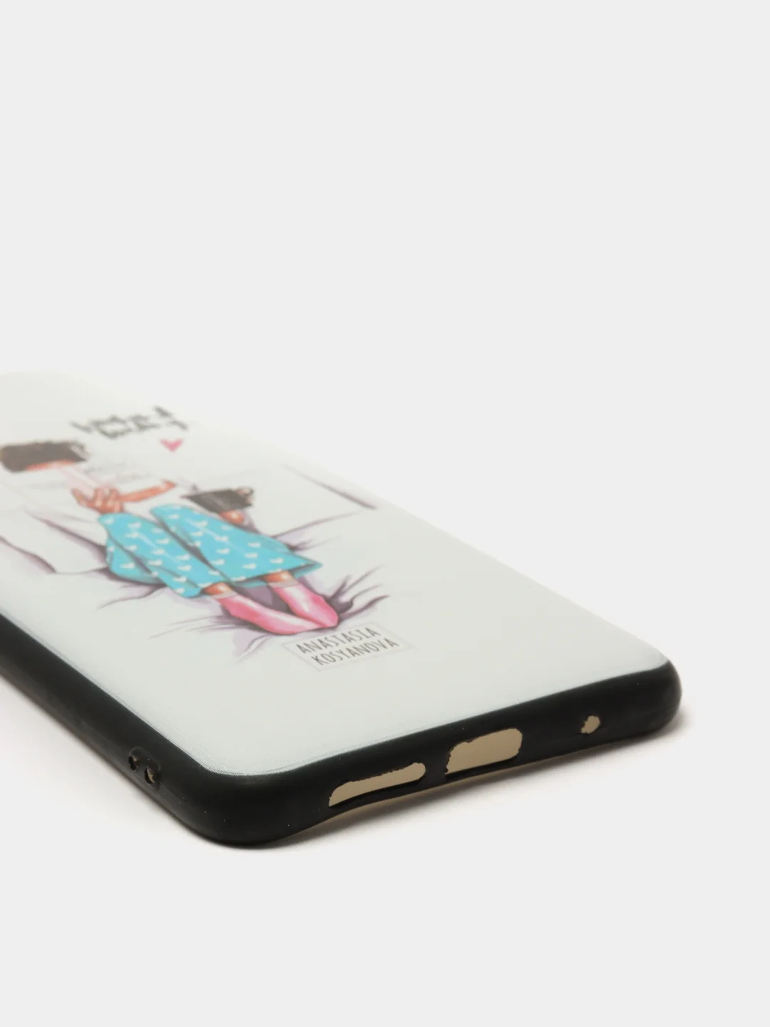 Бирюзовый чехол Xiaomi Poco M3 / REDMI 9T