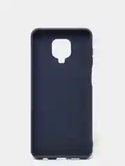 Небесно-голубой чехол  Xiaomi Redmi NOTE 9 PRO, Note 9S