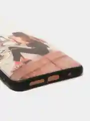 Светло-коричневый чехол Xiaomi Poco M3 / REDMI 9T