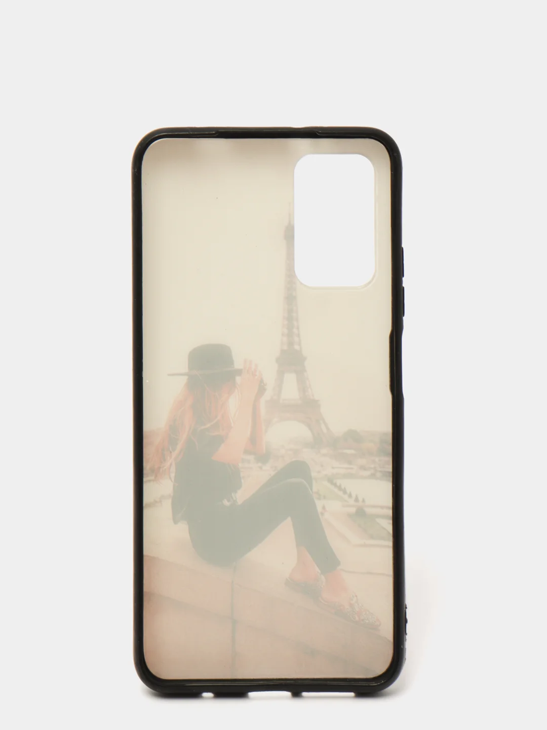 Светло-коричневый чехол Xiaomi Poco M3 / REDMI 9T