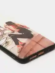 Светло-коричневый чехол Xiaomi Poco M3 / REDMI 9T