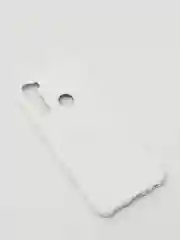 Белый чехол Redmi Note 8T