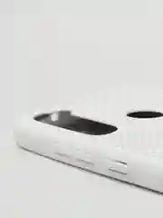 Белый чехол Redmi Note 8T