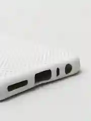 Белый чехол Redmi Note 8T