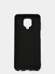 Тёмно-серый чехол  Xiaomi Redmi NOTE 9 PRO, Note 9S