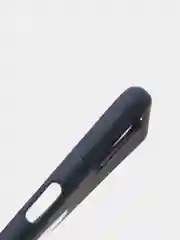 Синий меланж чехол Xiaomi Poco M3 / REDMI 9T