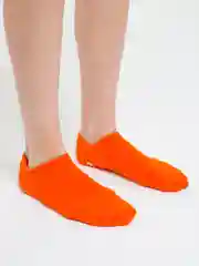 Оранжевый увлажняющие гелевые носки Spa Gel Gloves, с гелевым покрытием для ног, для педикюра