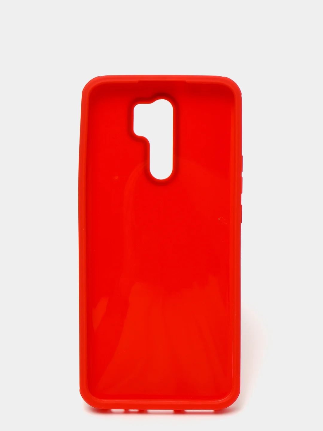 Кораллово-розовый чехол XIAOMI REDMI 9