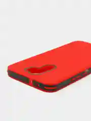 Кораллово-розовый чехол XIAOMI REDMI 9