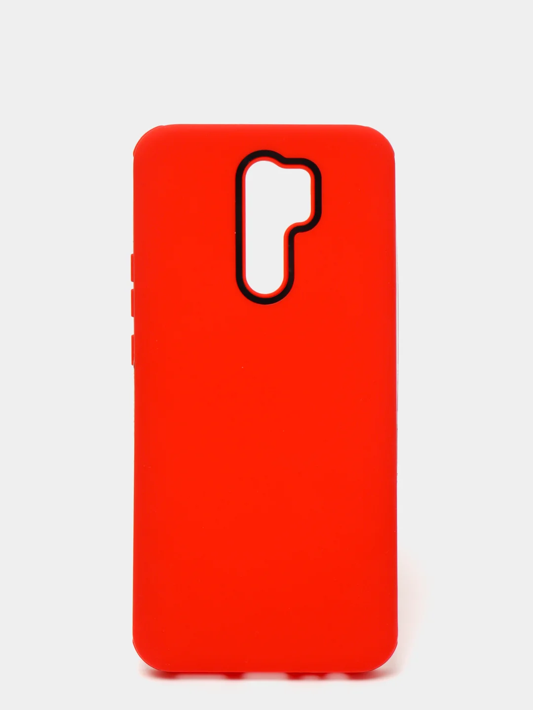 Кораллово-розовый чехол XIAOMI REDMI 9