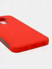 Кораллово-розовый чехол XIAOMI REDMI 9