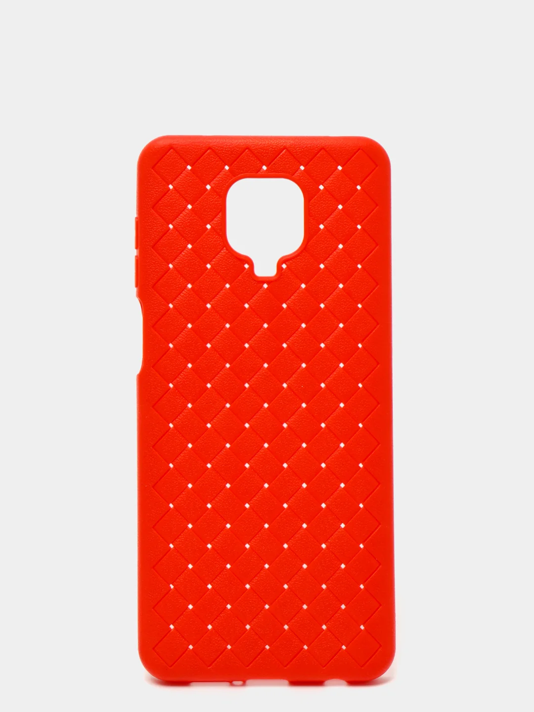 Коралловый меланж чехол Xiaomi Redmi NOTE 9 PRO, Note 9S
