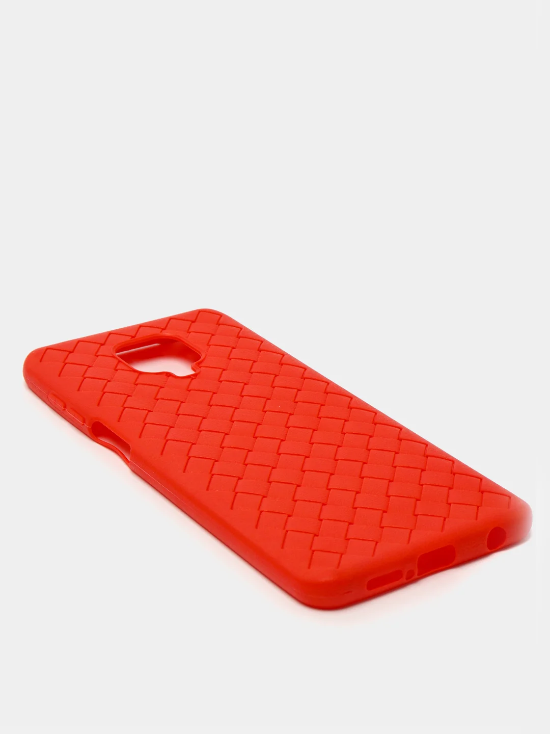 Коралловый меланж чехол Xiaomi Redmi NOTE 9 PRO, Note 9S
