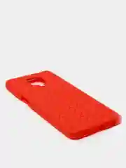 Коралловый меланж чехол  Xiaomi Redmi NOTE 9 PRO, Note 9S