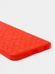 Коралловый меланж чехол  Xiaomi Redmi NOTE 9 PRO, Note 9S