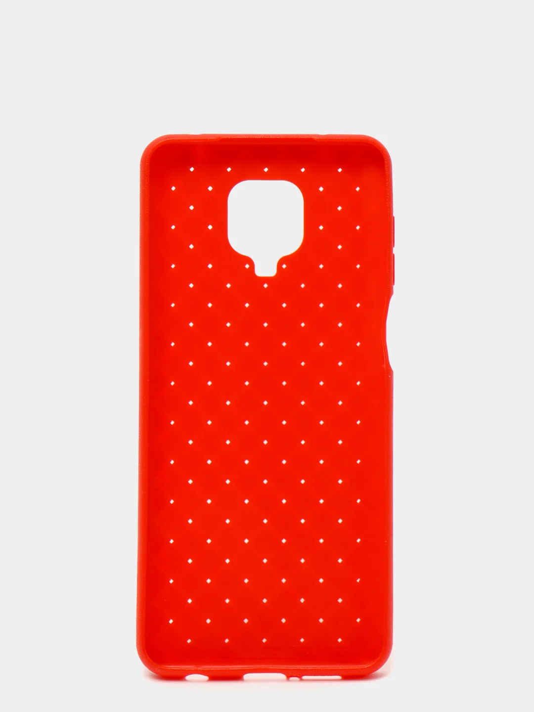 Коралловый меланж чехол Xiaomi Redmi NOTE 9 PRO, Note 9S
