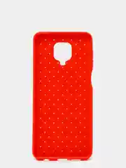 Коралловый меланж чехол  Xiaomi Redmi NOTE 9 PRO, Note 9S