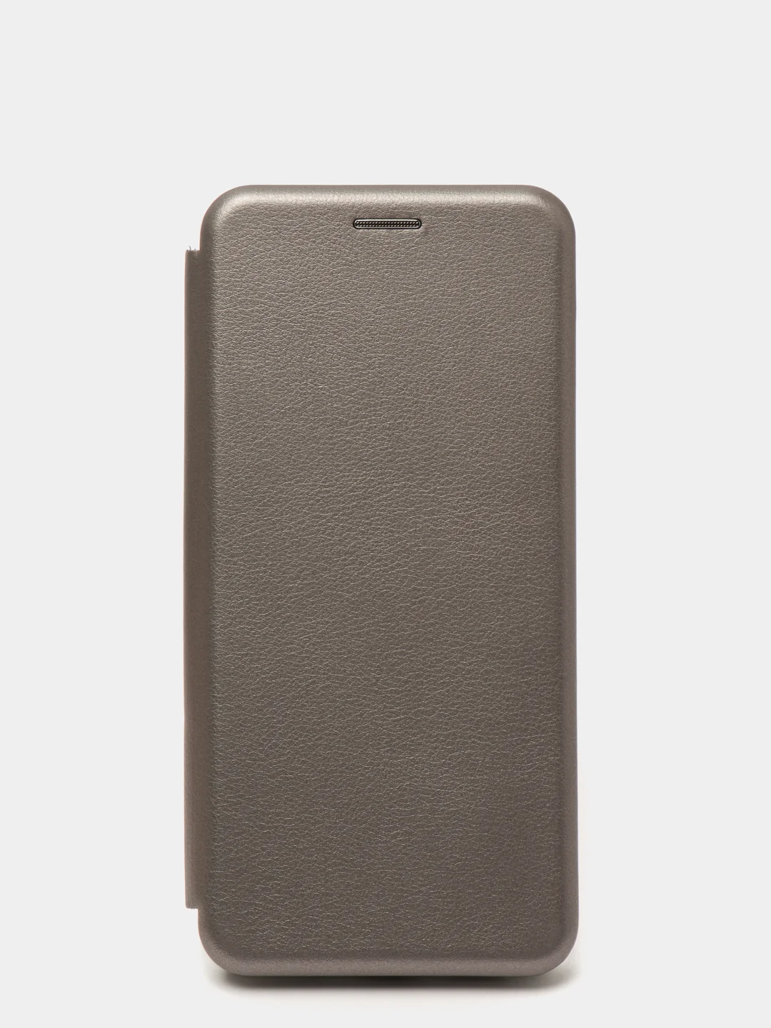 Светло-бежевый чехол книжка Xiaomi Redmi Note 10T / POCO M3 PRO