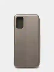Светло-бежевый чехол книжка Xiaomi Redmi Note 10T / POCO M3 PRO