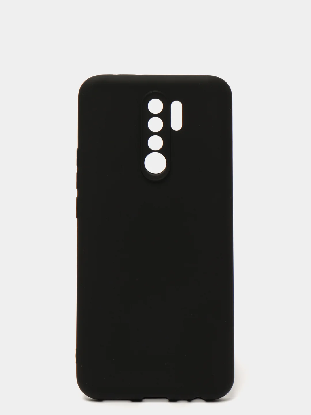 Хром чехол XIAOMI REDMI 9