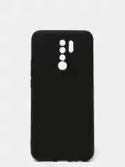 Хром чехол XIAOMI REDMI 9
