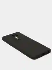 Хром чехол XIAOMI REDMI 9