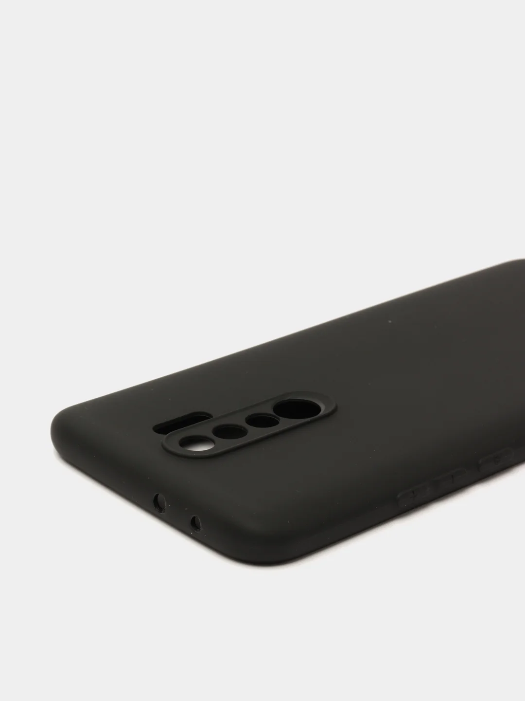 Хром чехол XIAOMI REDMI 9