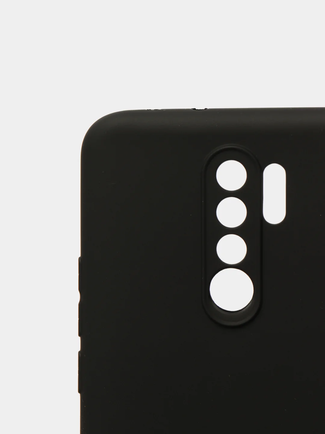 Хром чехол XIAOMI REDMI 9